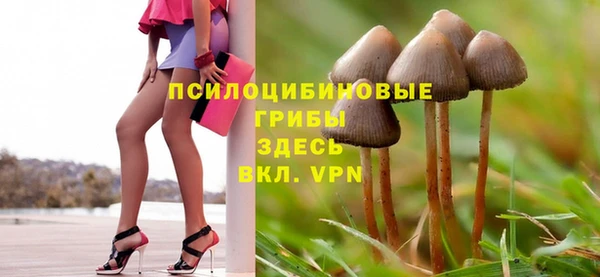 хмурый Володарск